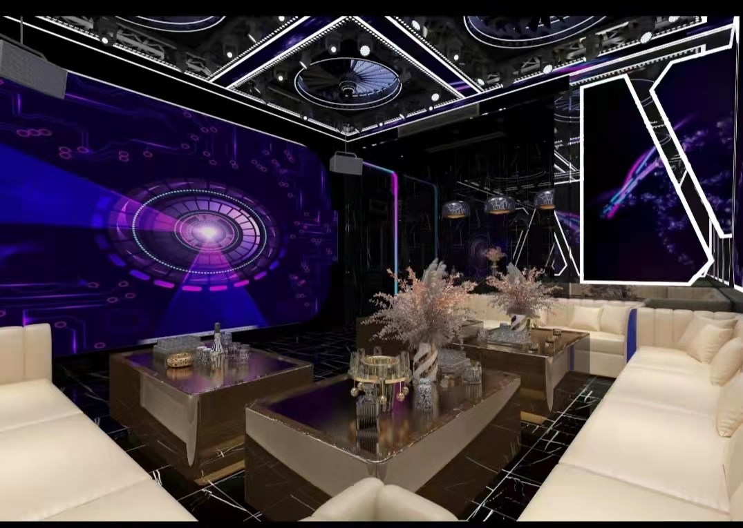 湖州東吳朗庭商務(wù)夜總會(huì)KTV