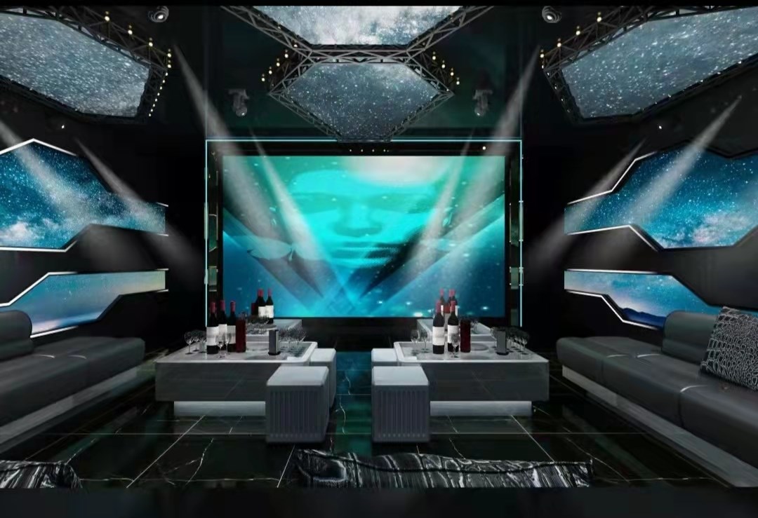 湖州白金漢宮夜總會(huì)KTV