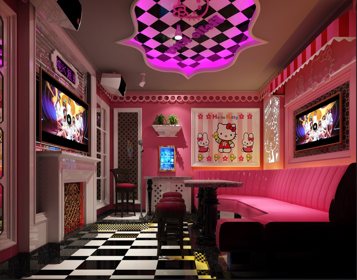 湖州好玩KTV排行榜，這幾家高端夜總會(huì)絕對(duì)好玩