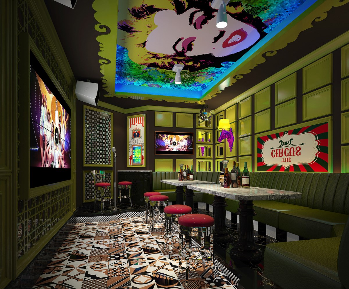 湖州好玩的商務(wù)KTV排行榜，湖州好玩的夜總會(huì)