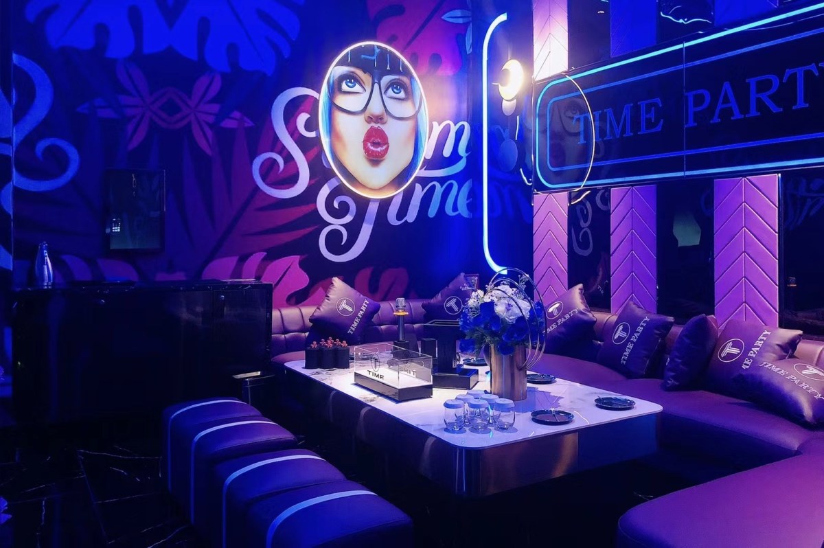 臨沂高端夜總會(huì)-十大高檔夜總會(huì)排名預(yù)訂