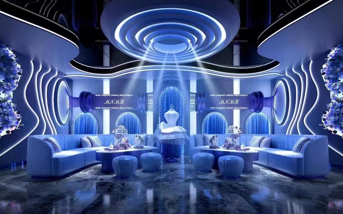 宣城夜總會哪個好玩 宣城夜總會消費排名