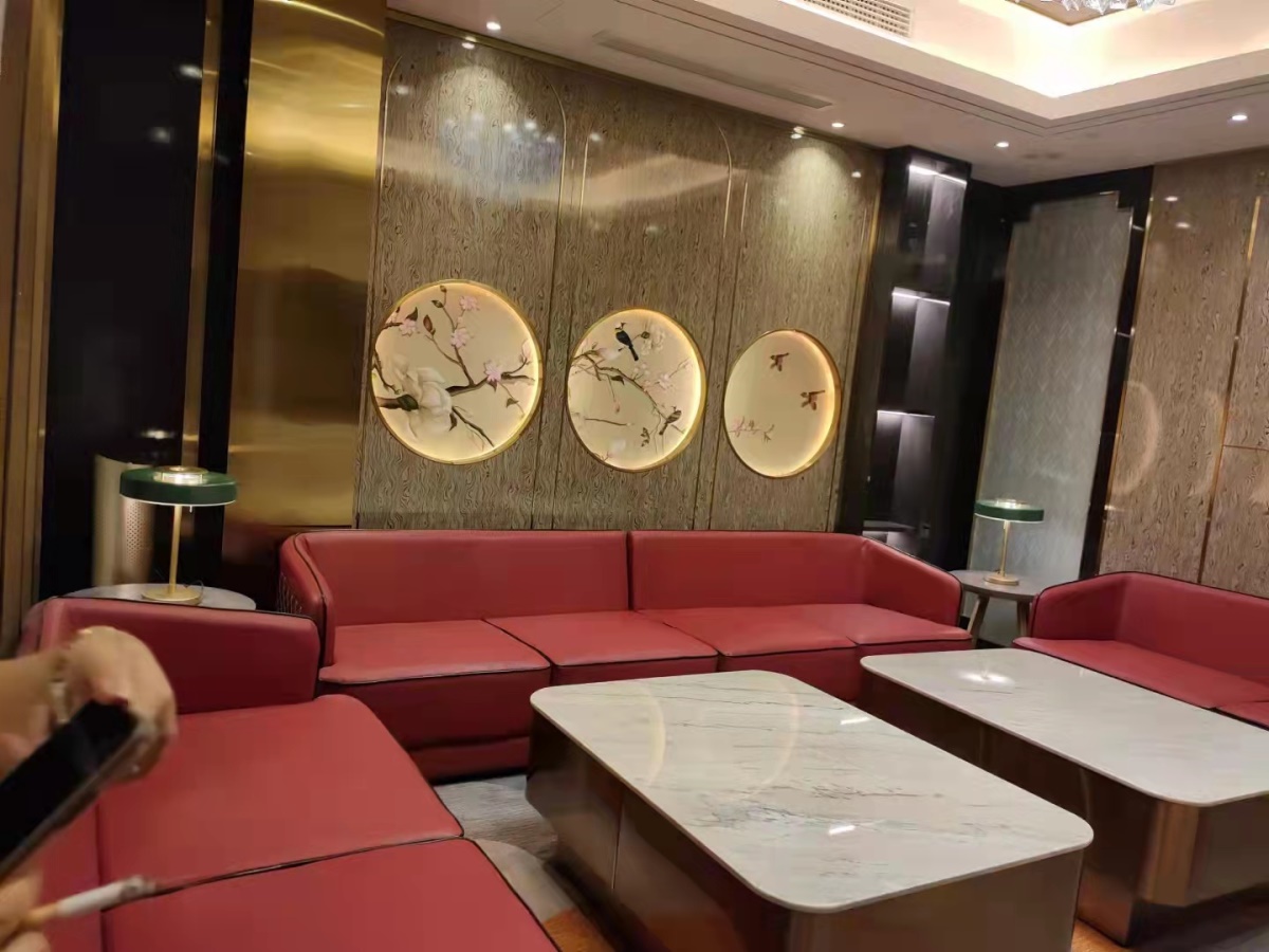 義烏好玩十大商務(wù)KTV排名，滿(mǎn)足你對(duì)夜生活的想象