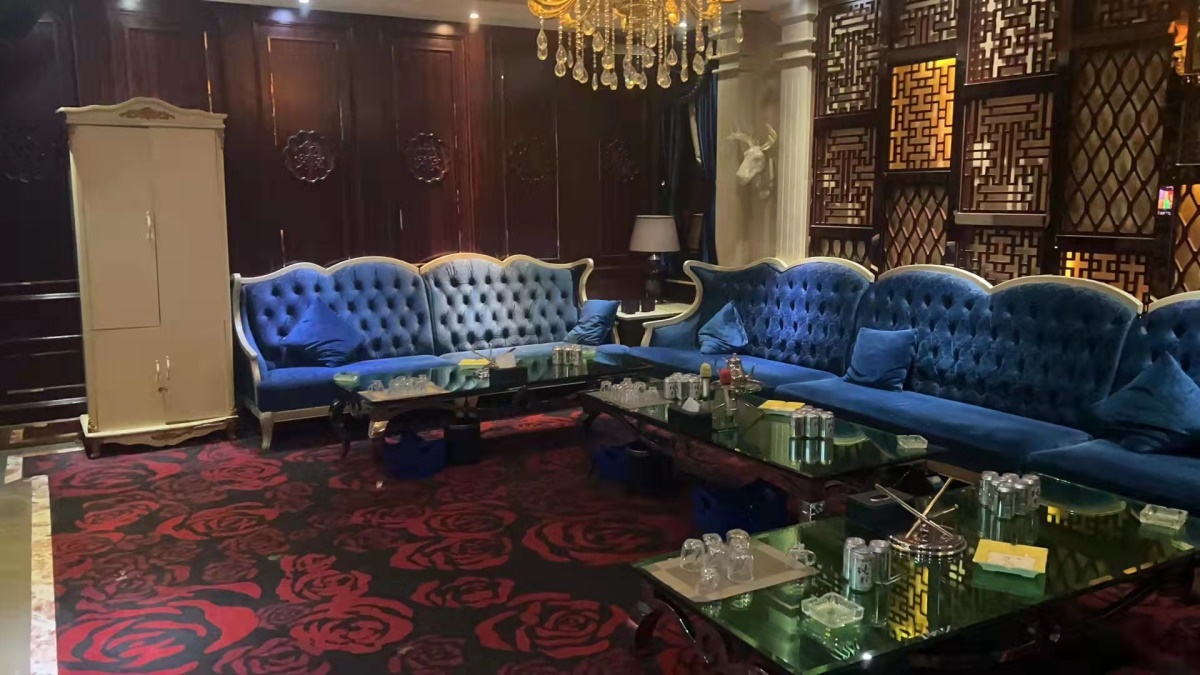 義烏十大高檔商務(wù)KTV排行榜，看看哪家深得你心