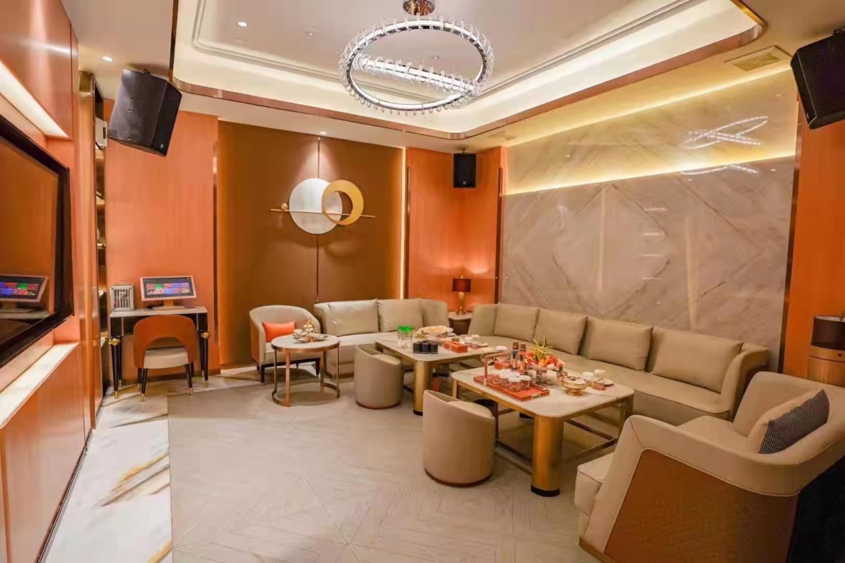 義烏高檔十大商務(wù)KTV，義烏十大商務(wù)KTV排名