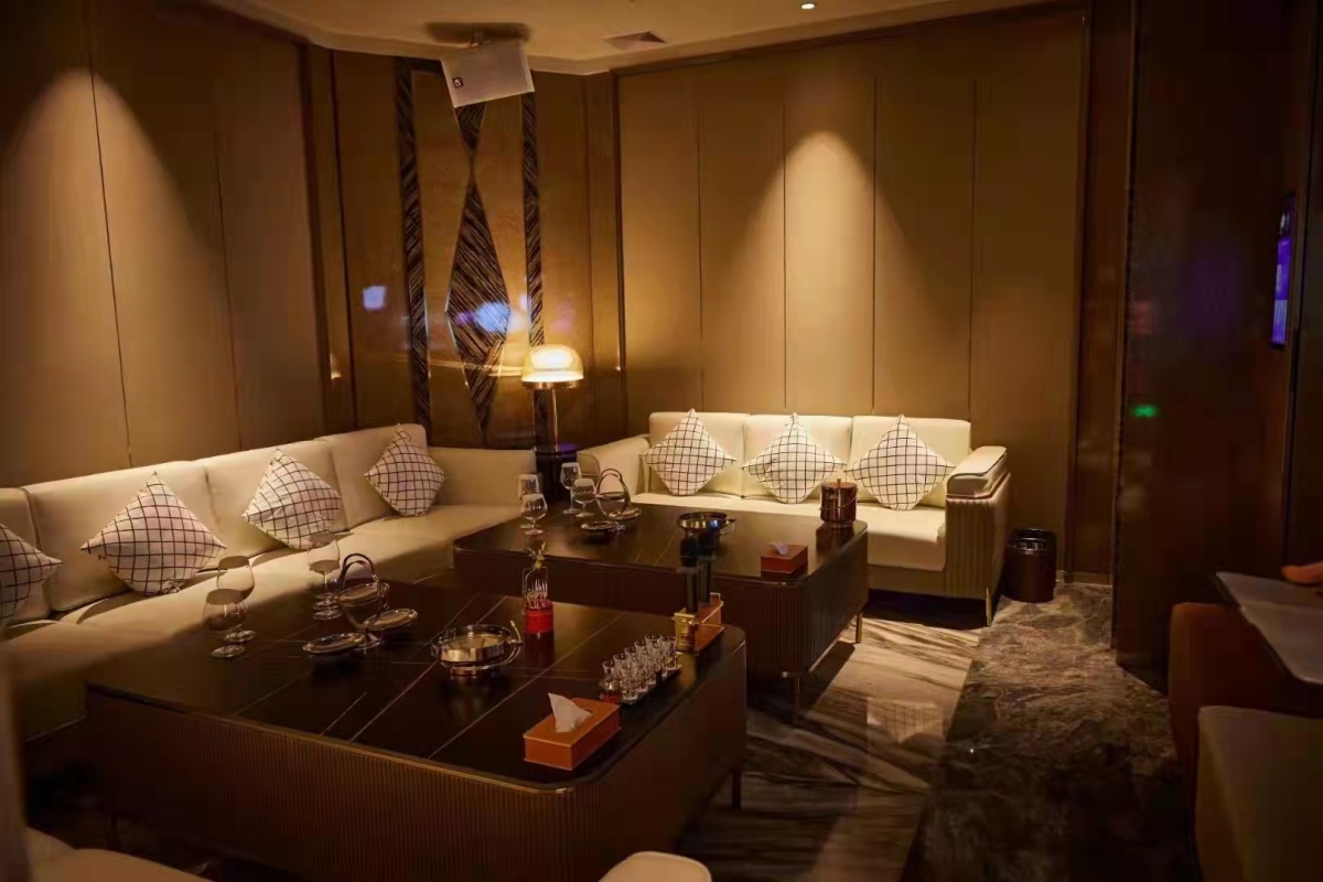 義烏高檔十大商務(wù)KTV排行榜，你知道哪家好玩嗎