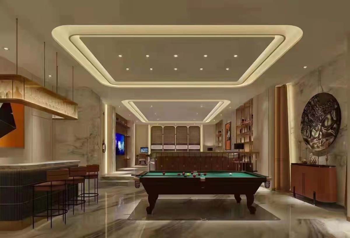 義烏豪華十大商務(wù)KTV排名，這份榜單值得你收藏