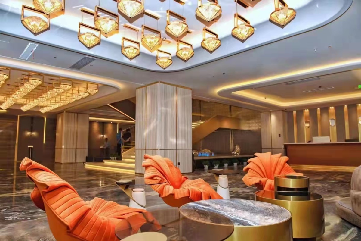 義烏十大豪華商務(wù)KTV排行榜，這里就是人間天堂