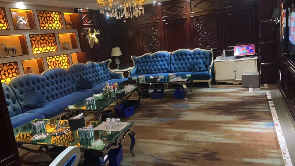 義烏十大商務(wù)KTV排名一覽，這十家KTV供你選擇