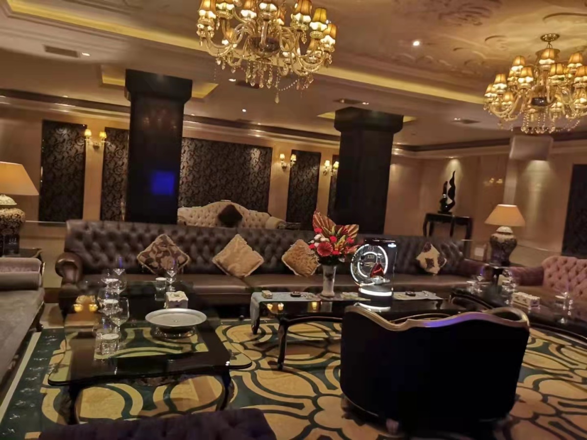 義烏高檔夜總會(huì)十大排名，義烏十大夜總會(huì)值得選擇