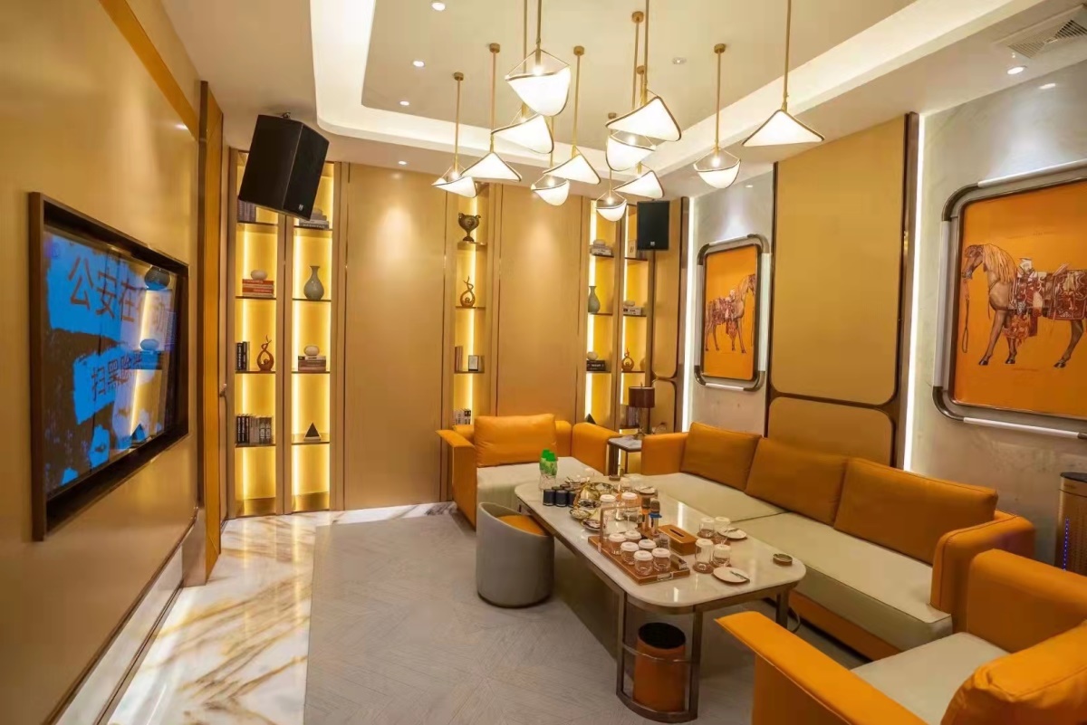 義烏十大高端夜總會(huì)，帶你享受快樂(lè)夜生活