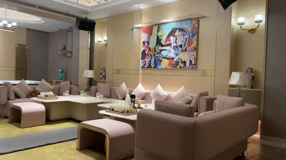 北京十大商務KTV排行，小編已經幫你踩點好了