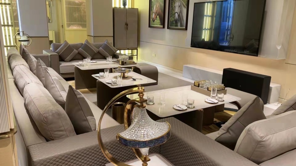 北京十大高端商務KTV推薦，讓我們去KTV放縱一晚