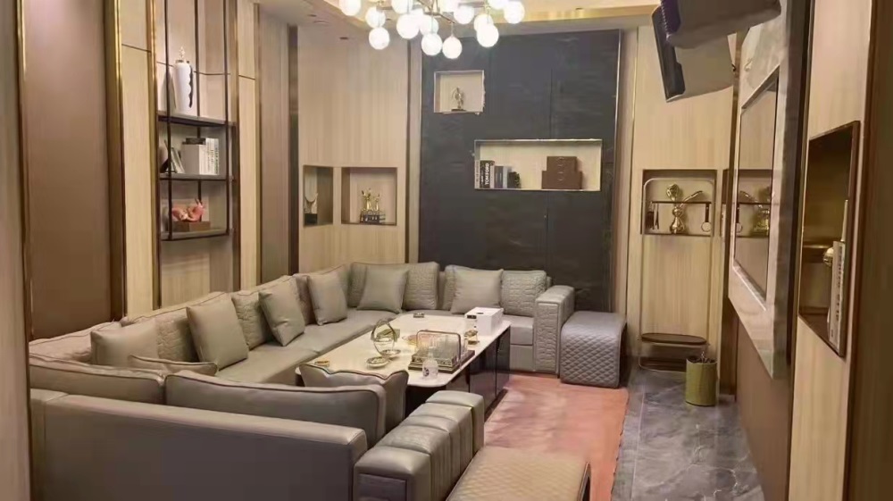 南京好玩十大商務(wù)KTV，一起來看看榜單