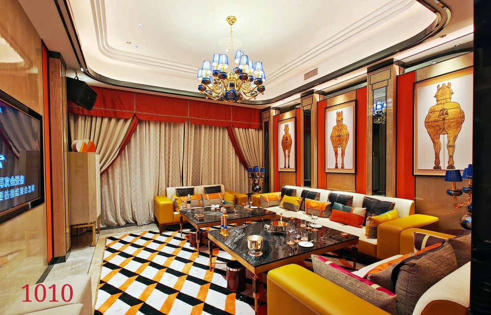 廈門(mén)好玩十大商務(wù)KTV，相信小編絕對(duì)不會(huì)錯(cuò)