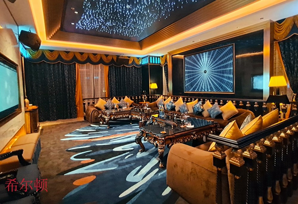 廈門(mén)好玩十大商務(wù)KTV，點(diǎn)擊進(jìn)來(lái)你就知道