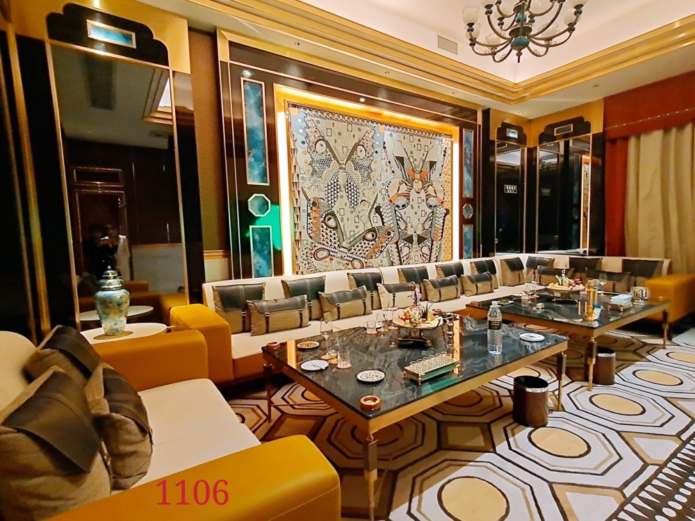 廈門(mén)十大商務(wù)KTV排名，一起享受快樂(lè)吧