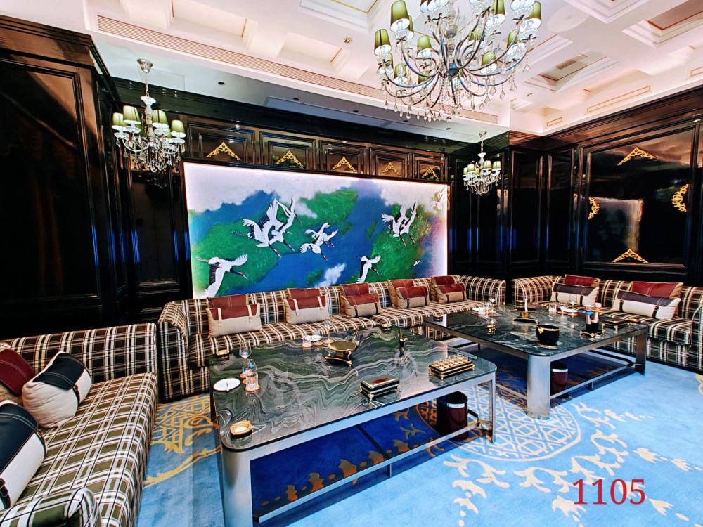 廈門(mén)十大商務(wù)KTV排行榜，跟著小編的腳步走