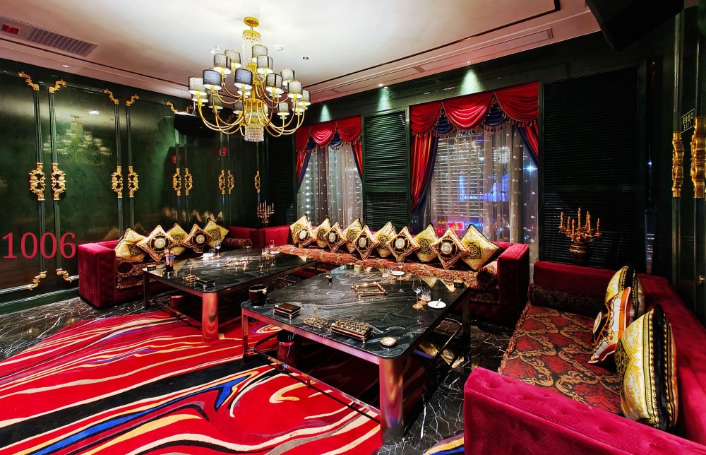 廈門(mén)十大商務(wù)KTV排名，別忘了點(diǎn)贊收藏