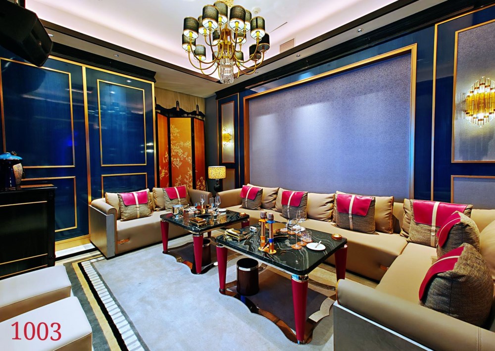 廈門(mén)好玩十大商務(wù)KTV，下面是它們的排名