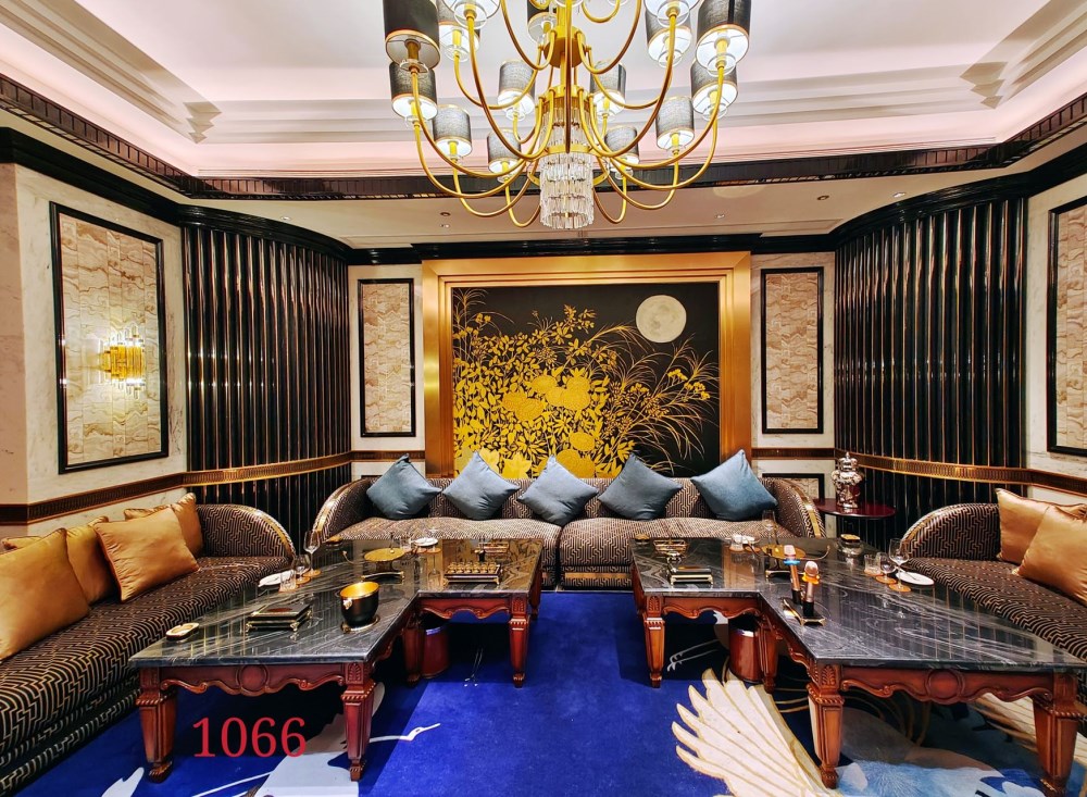 廈門(mén)十大商務(wù)KTV排名，你想要的這都有