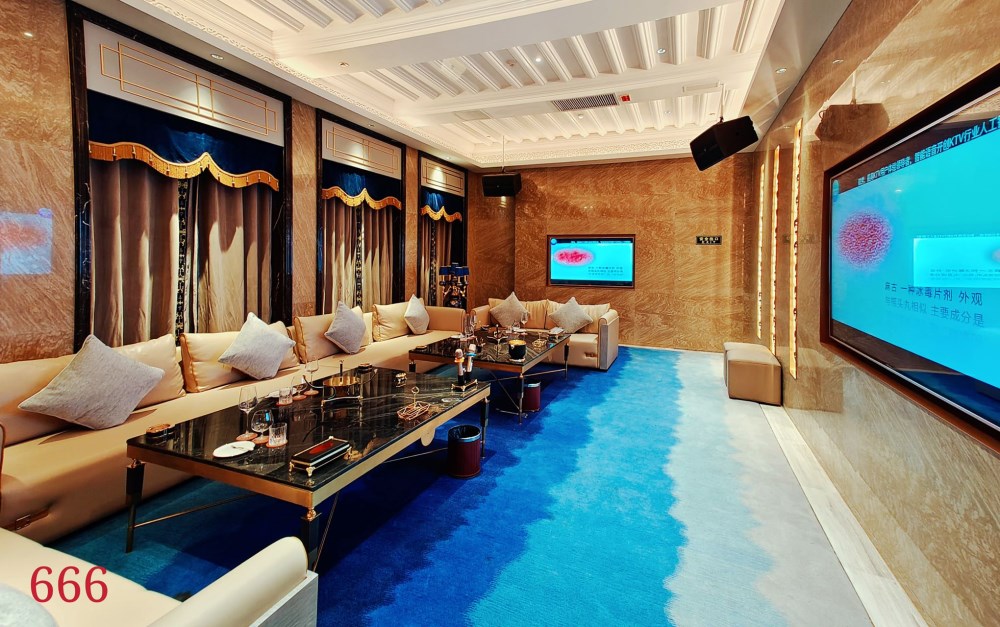 廈門(mén)十大商務(wù)KTV推薦，預(yù)定找我不會(huì)吃虧