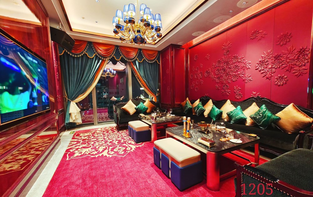 廈門(mén)十大商務(wù)KTV排名一覽，別怪我沒(méi)告訴你