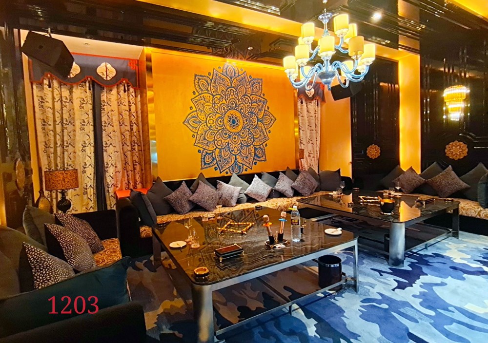 廈門(mén)十大商務(wù)KTV榜單，我們等你來(lái)嗨皮