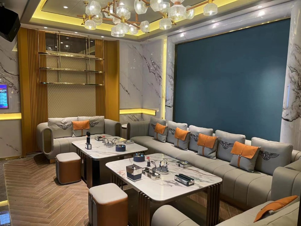 佛山十大商務KTV排名，這十大KTV你值得擁有