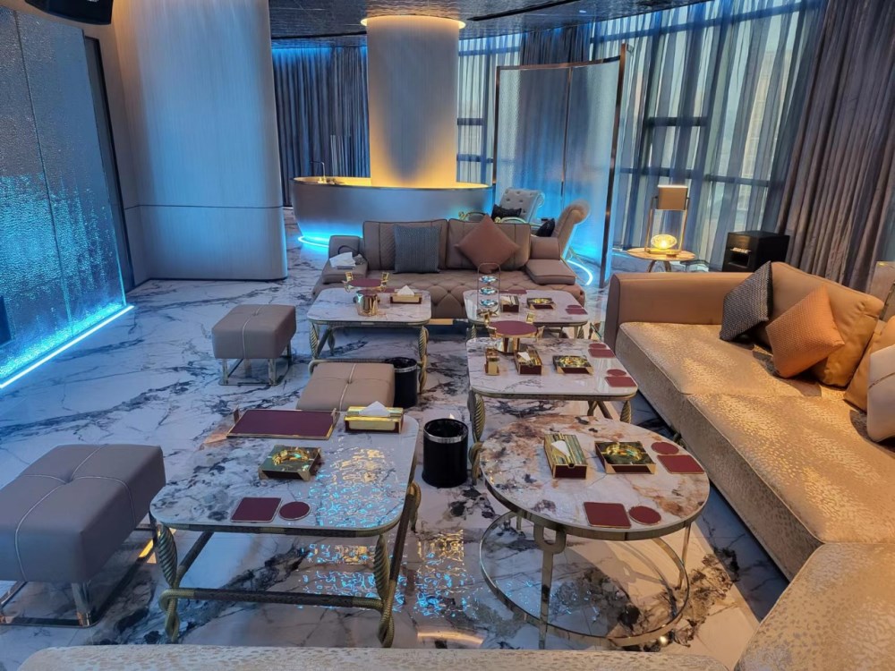 佛山好玩十大商務KTV，排名里的你絕對心動