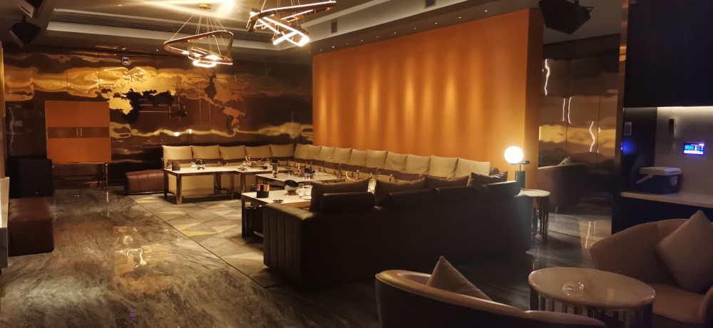 佛山十大商務KTV排行榜，這里有最權(quán)威的攻略