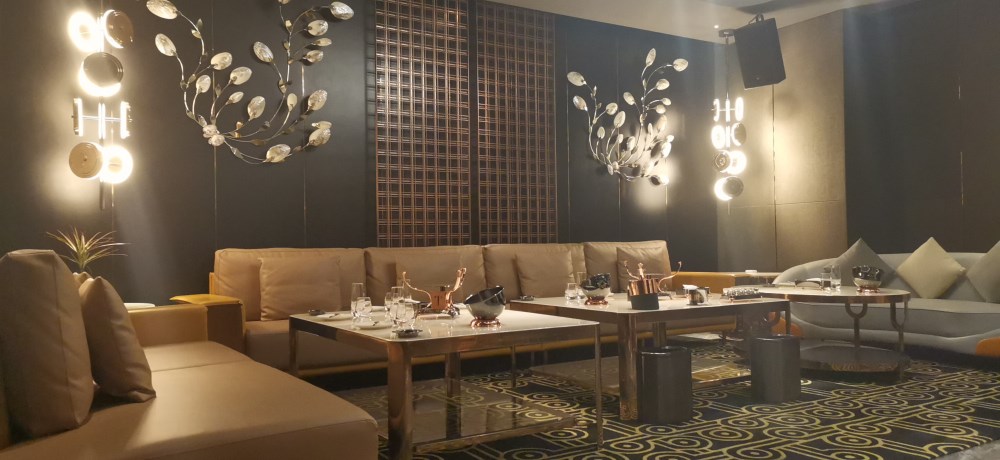 佛山十大商務KTV排名，去夜場散發(fā)你的魅力