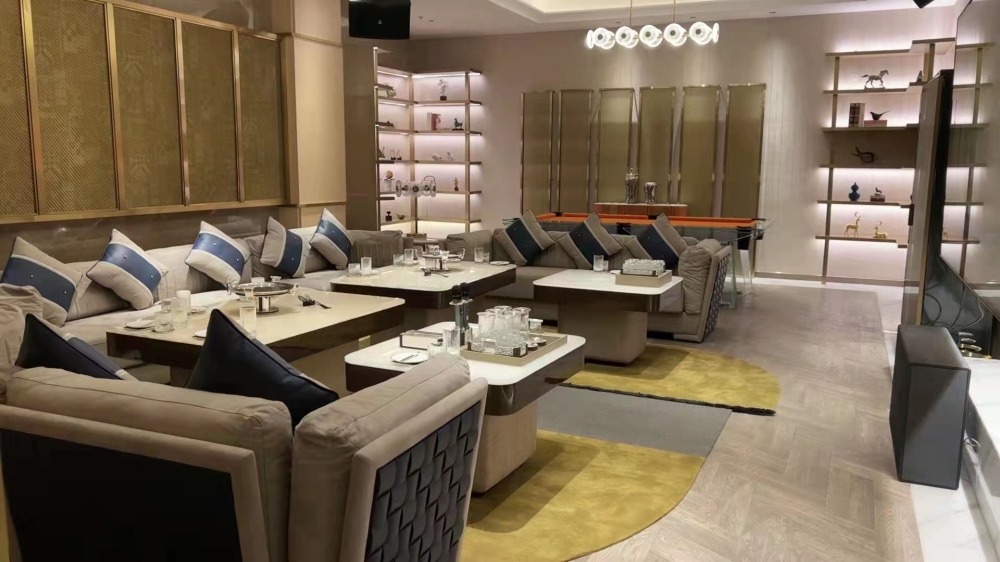 嘉興十大好玩商務(wù)KTV，你一定會(huì)愛(ài)上這里