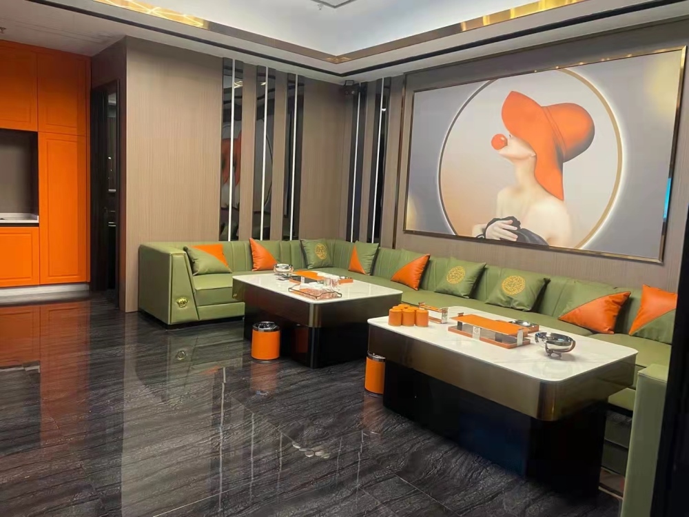 南昌好玩十大商務(wù)KTV，小編的推薦絕不會(huì)錯(cuò)