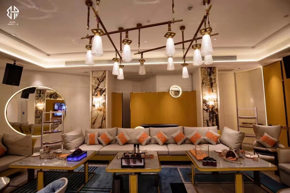 南昌十大商務(wù)KTV排名，這里性價(jià)比絕對(duì)高