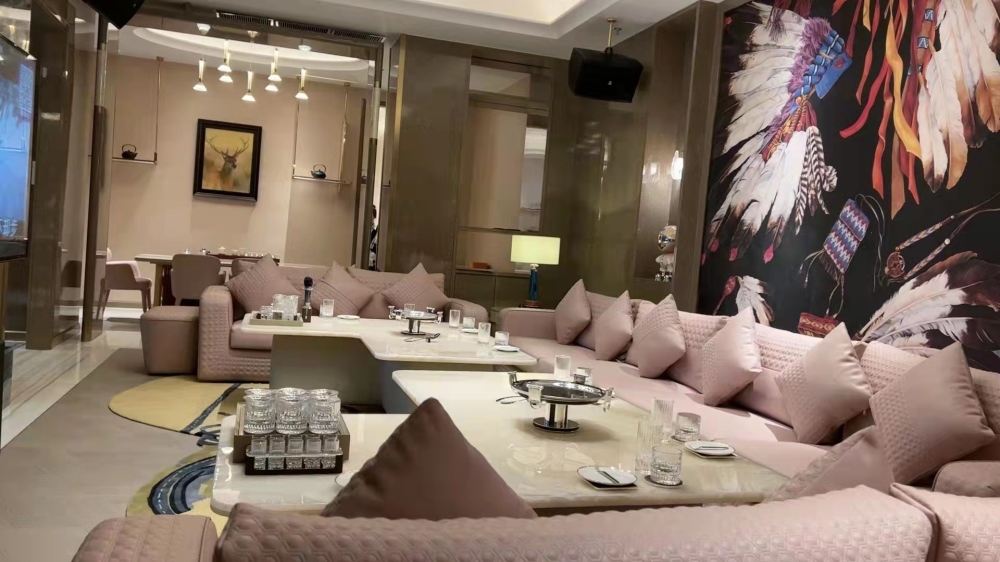 嘉興十大商務(wù)KTV排名，跟小編一起來(lái)瞄一眼