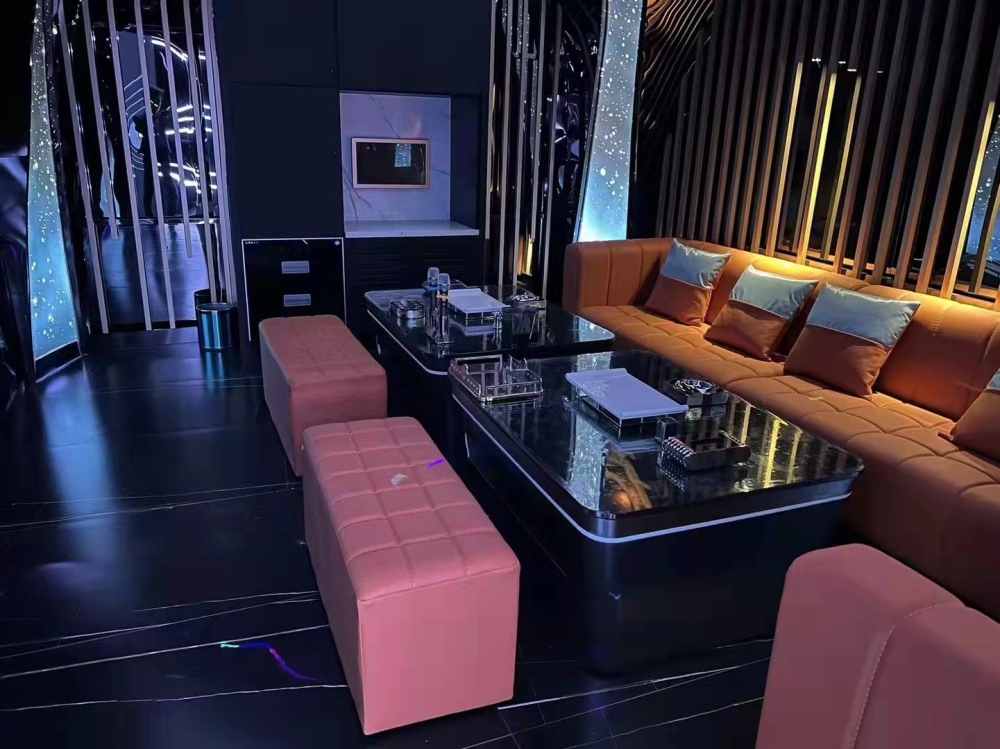 太原十大好玩商務(wù)KTV，這里是你的首選