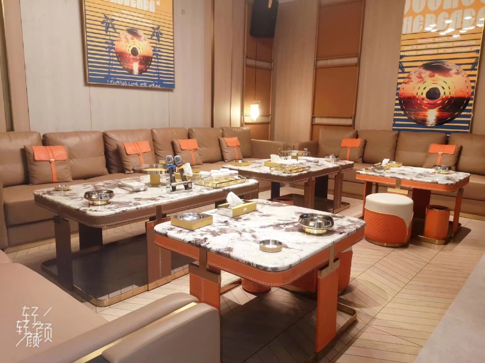 太原十大商務(wù)KTV排名，太原前十商務(wù)KTV推薦