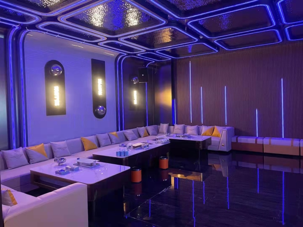 太原十大商務(wù)KTV榜單，快拉上你的朋友來(lái)玩