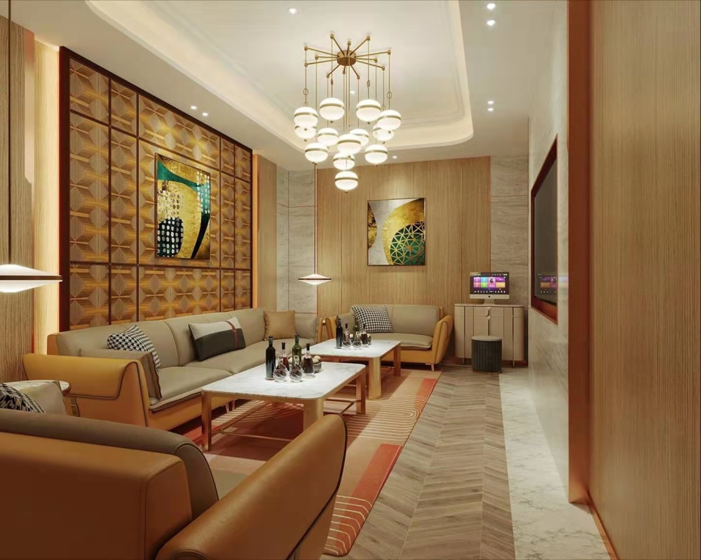 太原十大商務(wù)KTV排名，在這里有無(wú)盡的快樂(lè)