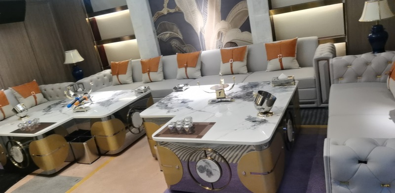 鎮(zhèn)江揚(yáng)中君泰國(guó)際KTV夜總會(huì)