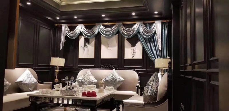 宜昌天合國際夜總會