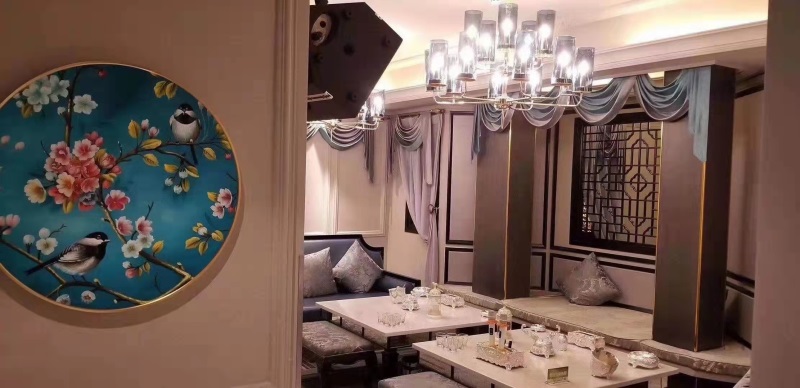 宜昌豪門娛樂KTV夜總會