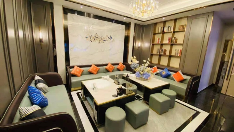 泰州歐皇國(guó)際會(huì)所KTV