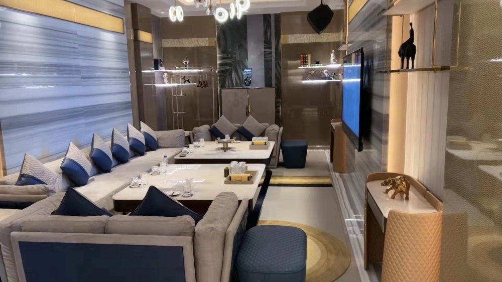 蘭州好玩十大商務(wù)KTV推薦，看看有哪家深入你心