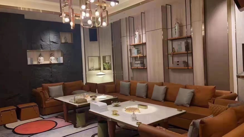 蘭州十大商務(wù)KTV排名一覽，小編會悄悄告訴你