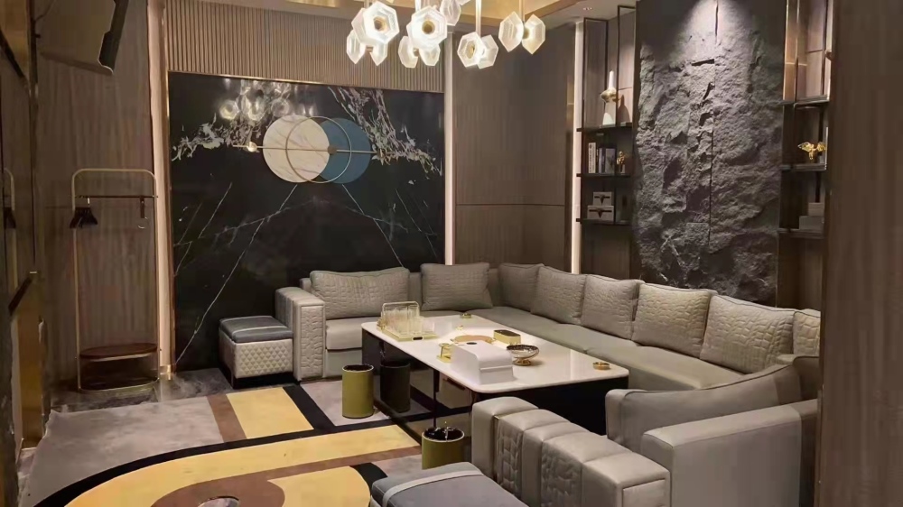 蘭州十大好玩KTV排名詳情，來問小編就對了