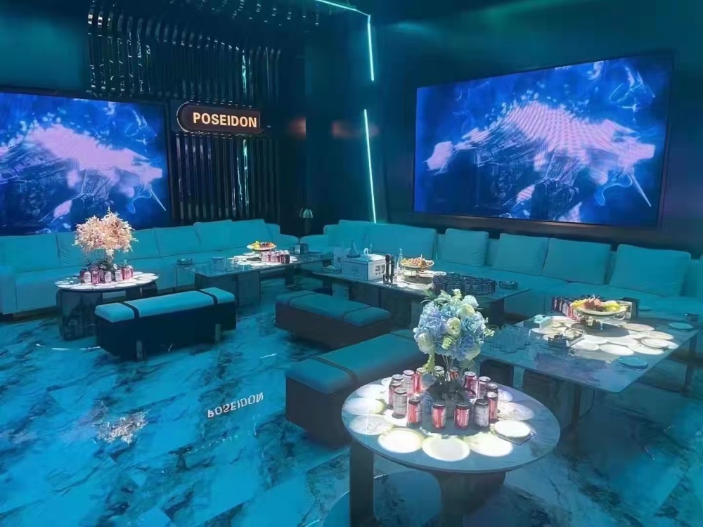 蘭州高檔夜總會(huì)十大排名，蘭州這十家你值得選擇