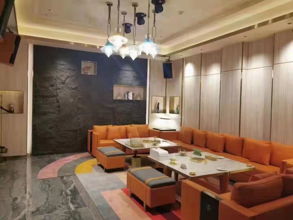 蘭州豪華十大夜總會(huì)排名，公認(rèn)好玩的蘭州夜總會(huì)