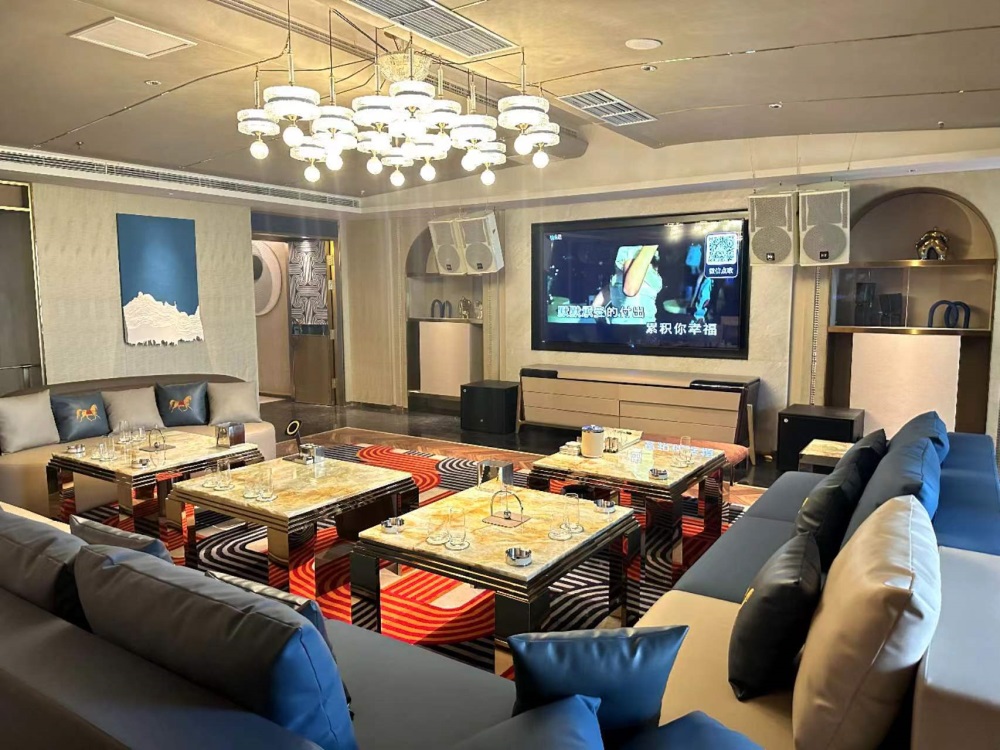 滁州十大商務KTV排行榜，為你提拱夜晚好場所